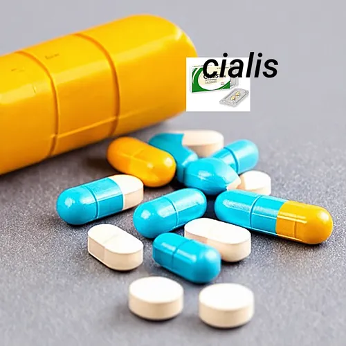 Nombre generico de la cialis